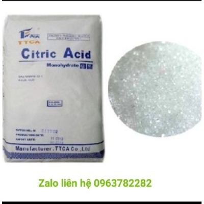 Axit citric